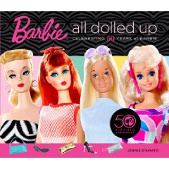 Livre "BARBIE Poupée de collection " 61hwpo10