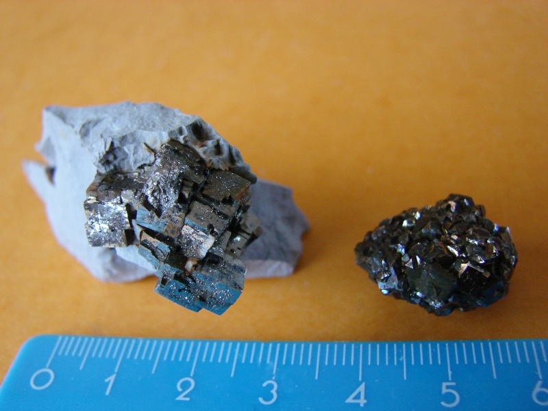 Pyrite & calcopyrite Dsc06517