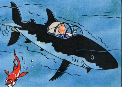 Semaine du 25avril au 1 Mai Tintin10