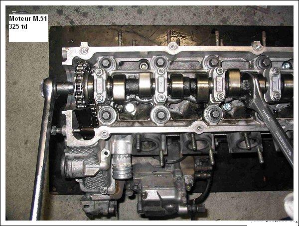 [ BMW E36 325TD an 1992 ] claquement moteur - Page 2 11_mot10