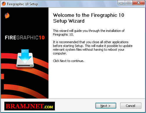 برنامج فاير جرافيك Firegraphic 10.0.1006 افضل برنامج استعراض الصور Ouu10