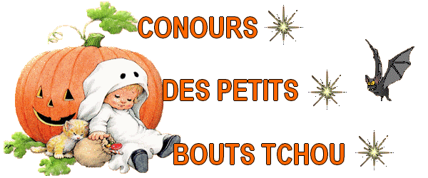  concour des petits bouts tchou