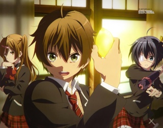 Love, Chunibyo, and Other Delusions!  30359_10