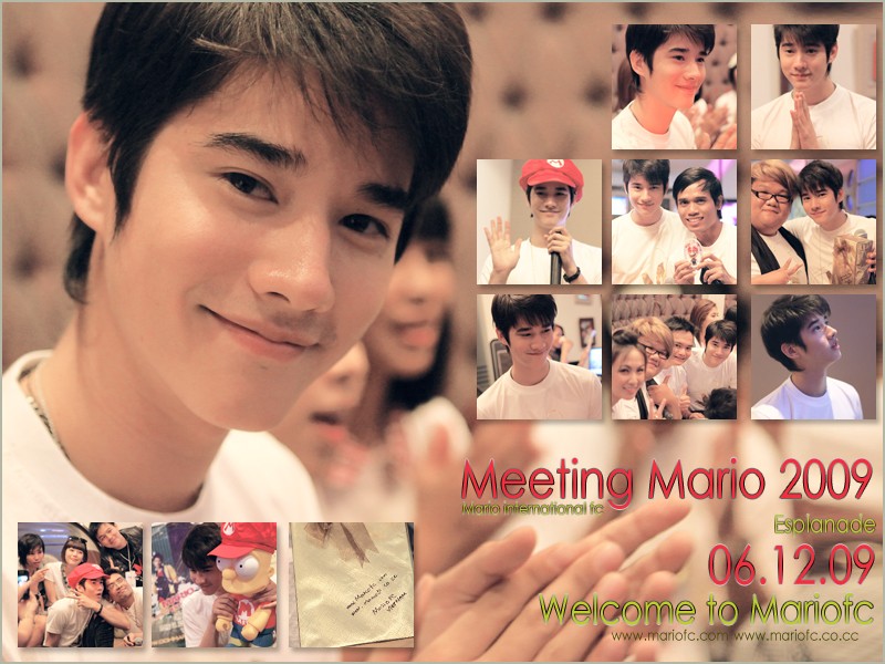 Mario Maurer International FC & Home of FC Vietnam