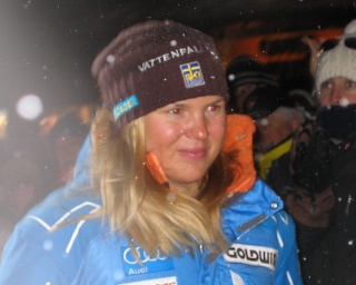 Coupe du Monde de Ski Alpin 2009/2010 - Page 3 Anja10