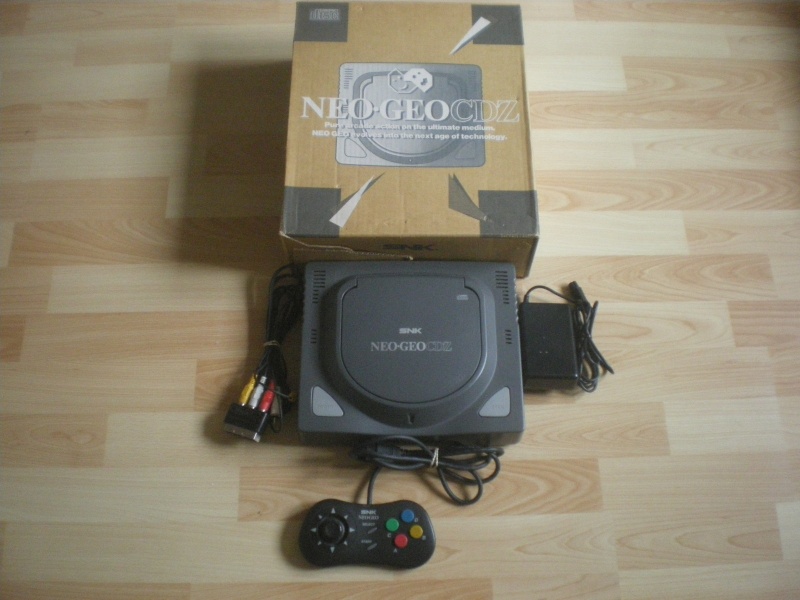 [VDS] Neo Geo cd-Z complete + jeux ! PART/3 Neo_ge10