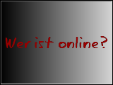 Wer ist online?