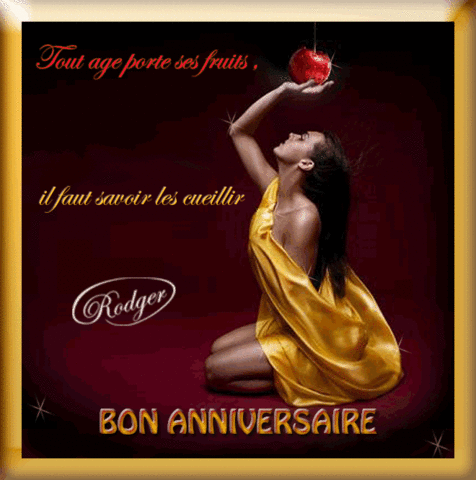 Anniversaire Rene Le Lillois