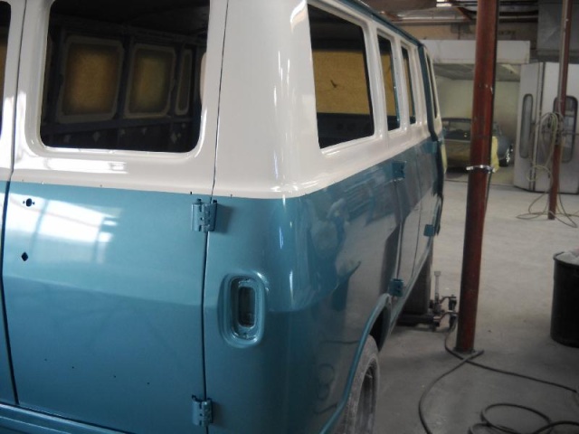 Back to......VANagains NEWest 65 Chevy SportVan Deluxe - Page 14 Vanaga14