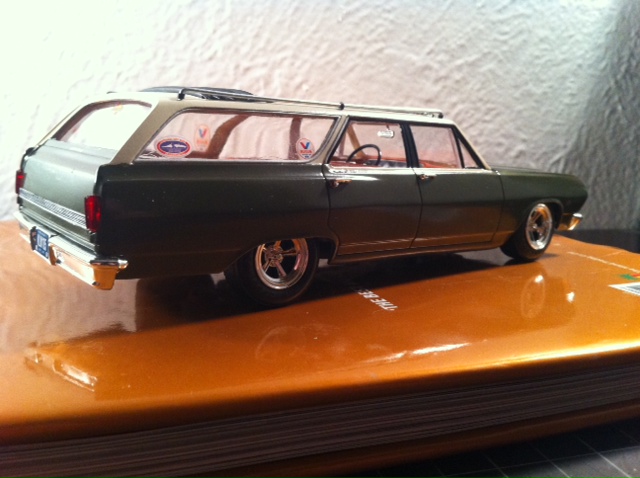 1965 Chevy Station-Wagon Open-Air Chev3o10