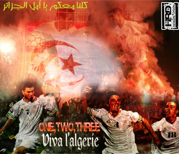 ONE, TWO, THREE. VIVA L'ALGERIIIIIIIIIIIIIIIIIE - Page 3 25158610