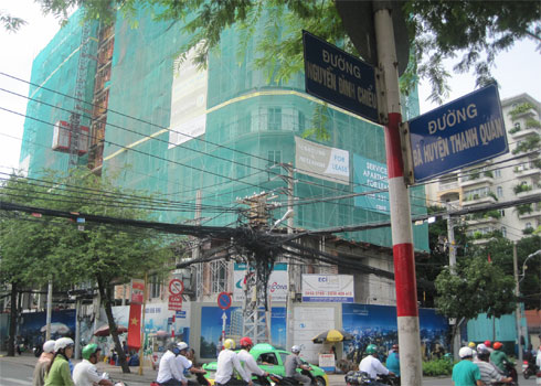 Sài Gòn và những địa danh mang tên 'Ông', 'Bà' Duong-10
