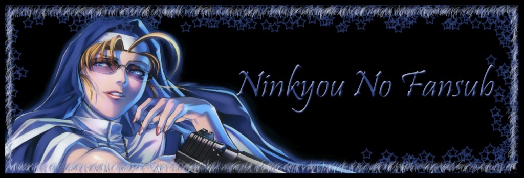 Ninkyou no Fansub