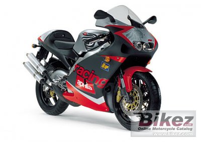 Aprilia RS 250 20090_10