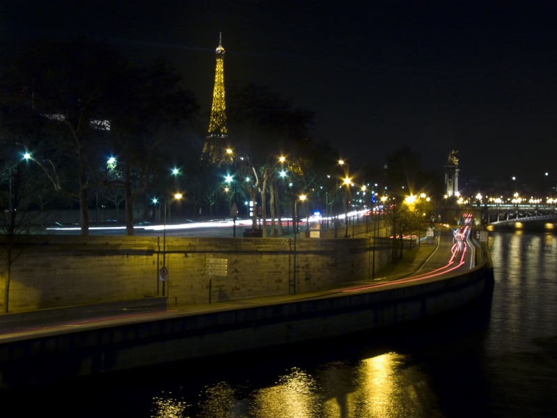Paris by night ! Paris_13