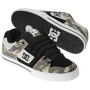 Dc Skateshoes Shoes_20