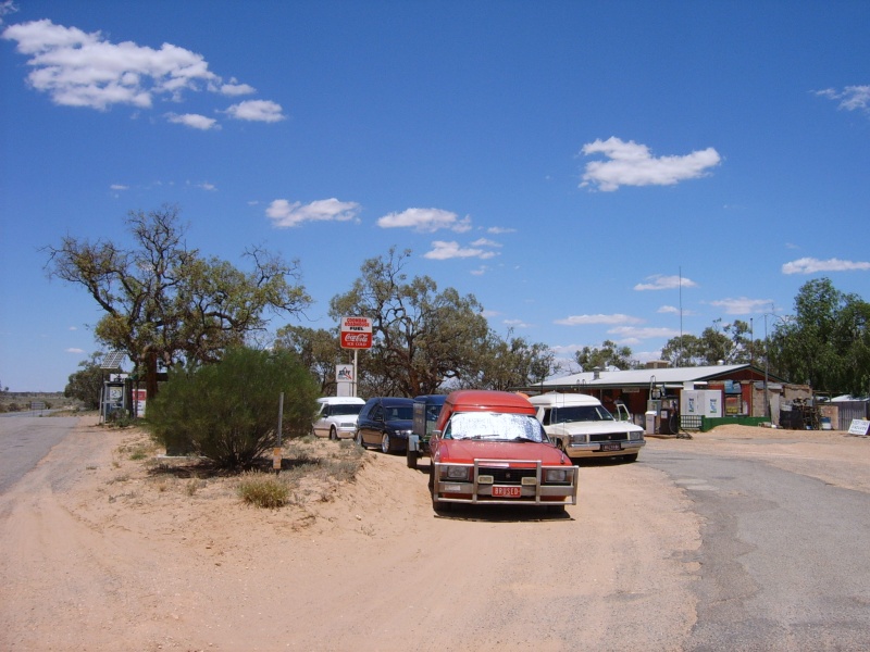 Wastelands "LONG RUN" - Broken Hill - Page 2 Suc51718