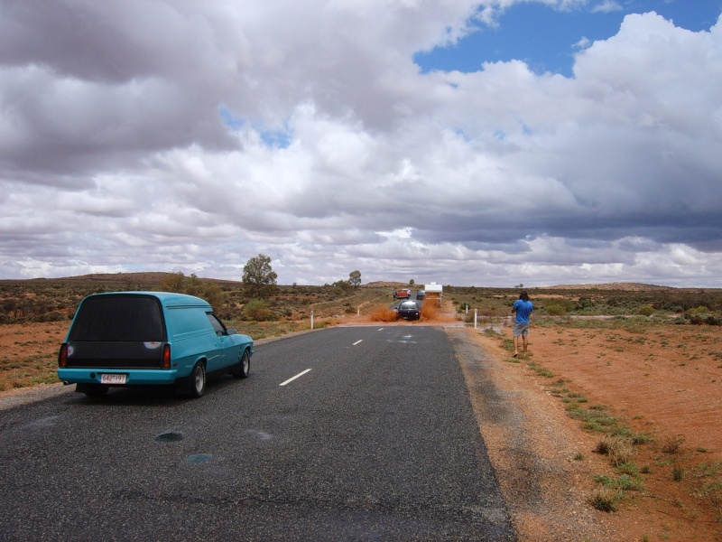 Wastelands "LONG RUN" - Broken Hill - Page 2 Suc51723