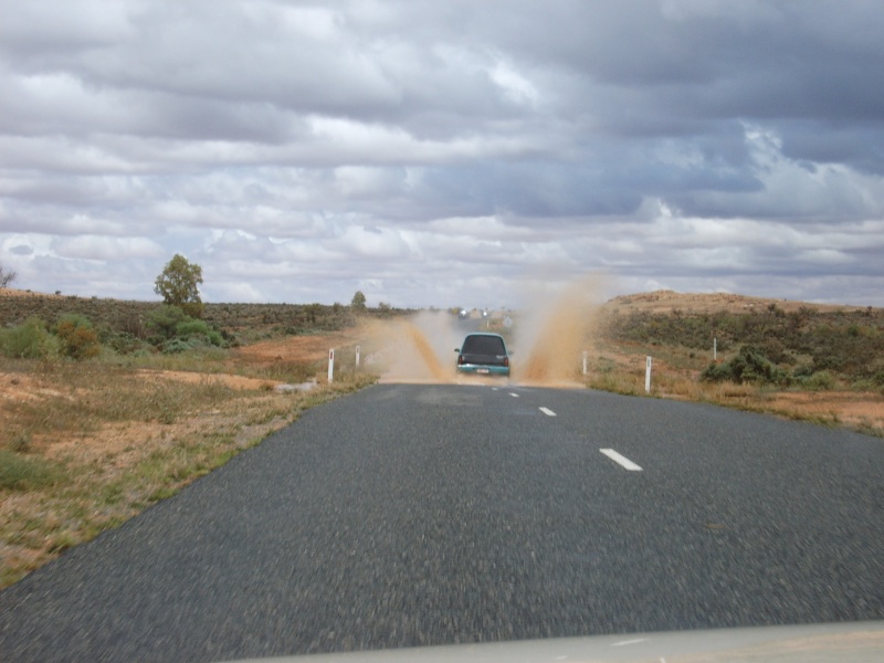 Wastelands "LONG RUN" - Broken Hill - Page 2 Suc51724