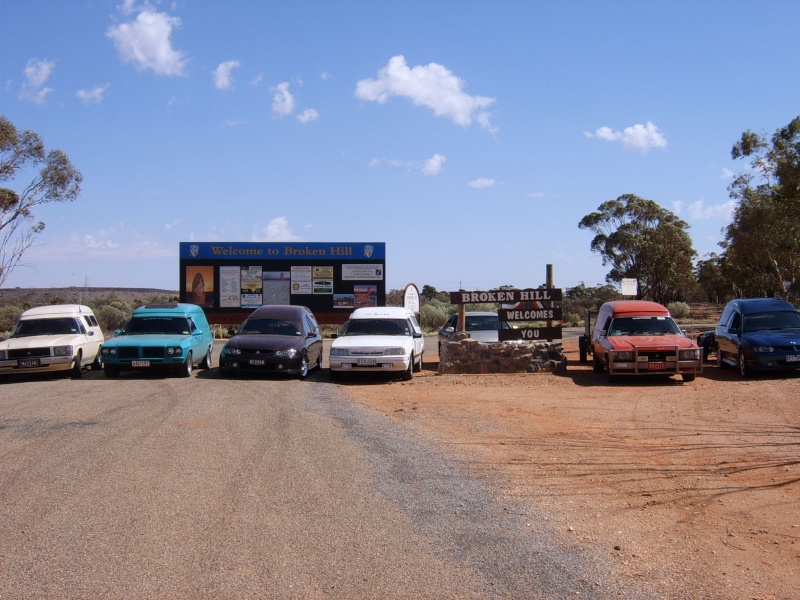 Wastelands "LONG RUN" - Broken Hill - Page 2 Suc51812