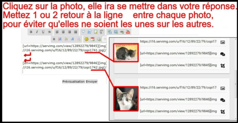 Comment insérer une photo - Page 2 Insere15