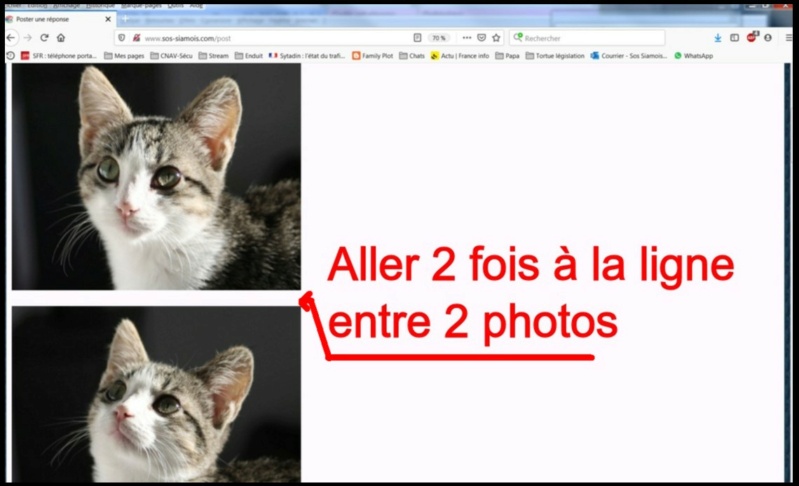 Comment insérer une photo - Page 2 Insere20