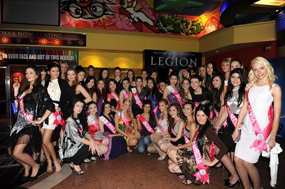 Miss Tourism International 2009 7tzz210