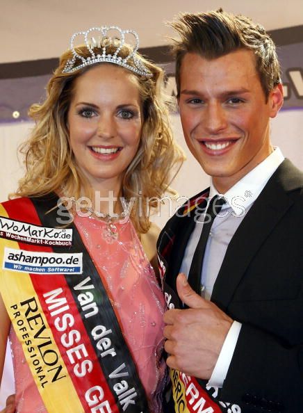 Road to Miss Germany 2010 94927210