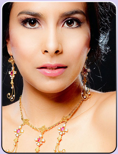 Miss Nicaragua 2010 - Scharlette Allen Moses won!!! Myriam10