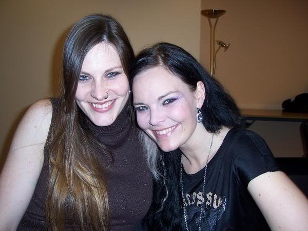 Share your pictures of Anette Olzon - Page 3 Dexfau10
