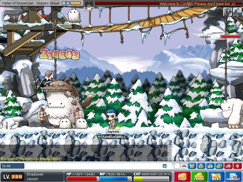 White snowman location event !! Untitl10