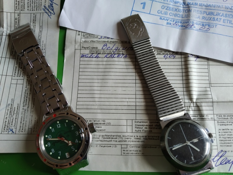 Le début de mon aventure "Raketa" 2020-021