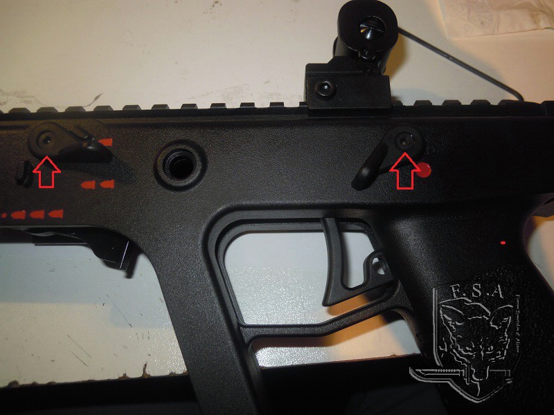 [Review] Kriss Vector KWA Dscn2929