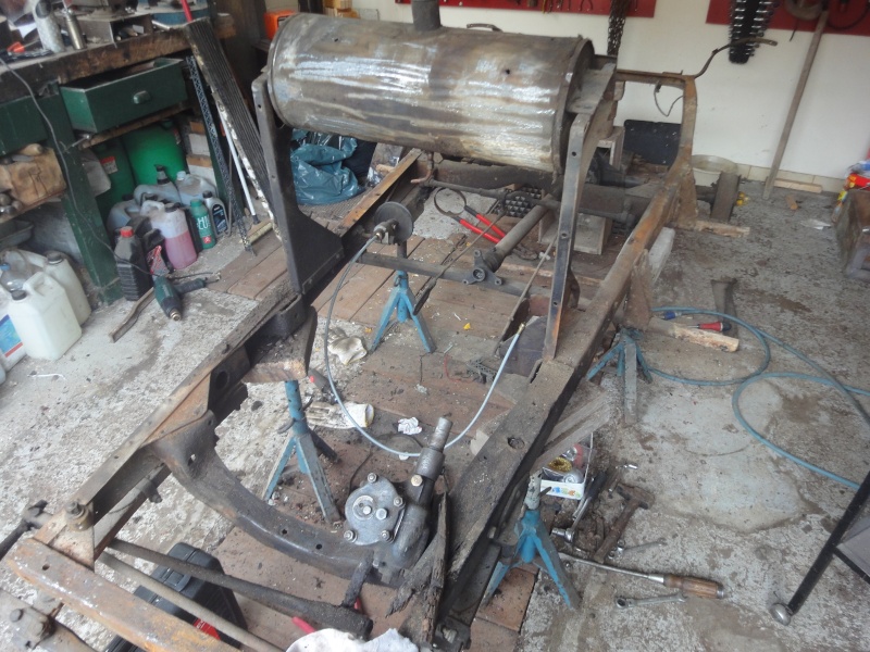 restauration 5hp trefle 1925 N° 52935 Dsc02010