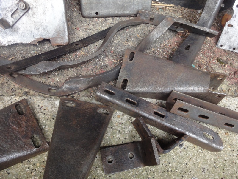 restauration 5hp trefle 1925 N° 52935 Dsc02016