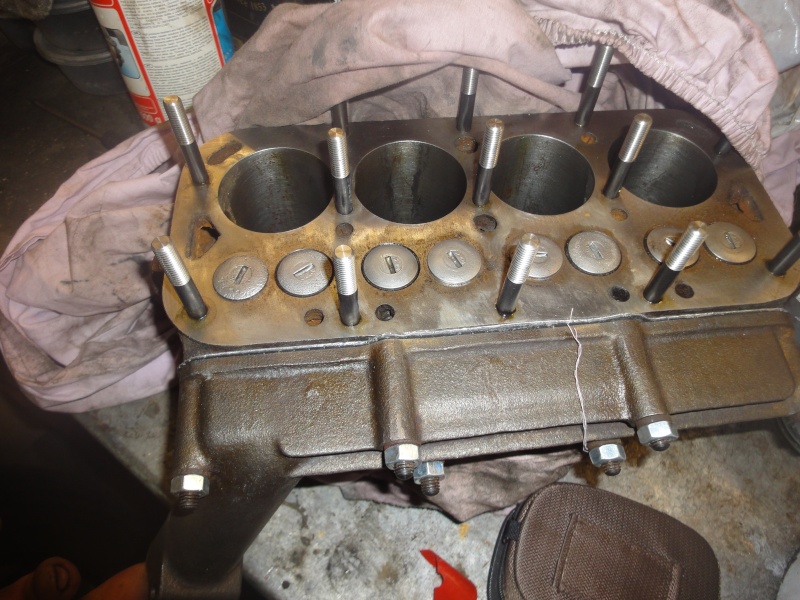 restauration 5hp trefle 1925 N° 52935 Dsc02610