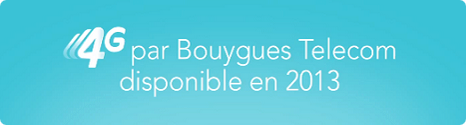 Actualités Bouygues Telecom 13600710