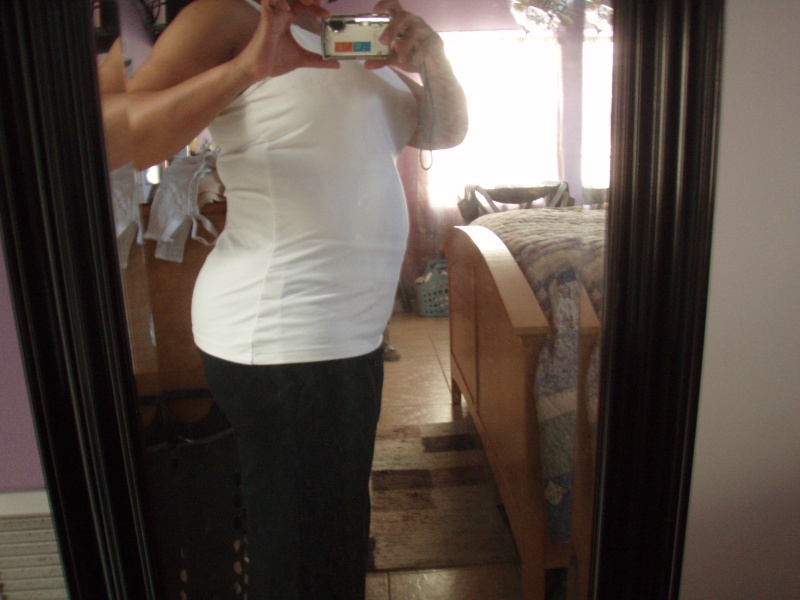 Belly Pics - Page 25 2_week10