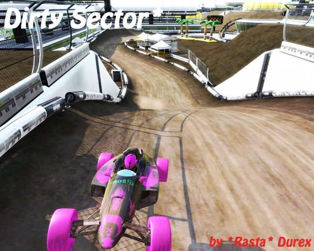 [K3Dc / Manche 2]Dirty Sector* 11