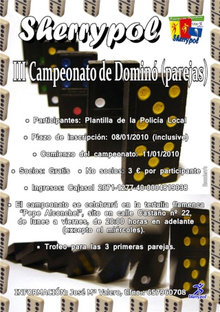 III CAPEONATO DE DOMINÓ (PAREJAS) Copia_10
