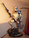 STAR WARS: CAPTAIN REX Premium format P1060911