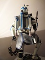 STAR WARS: CAPTAIN REX Premium format P1060914