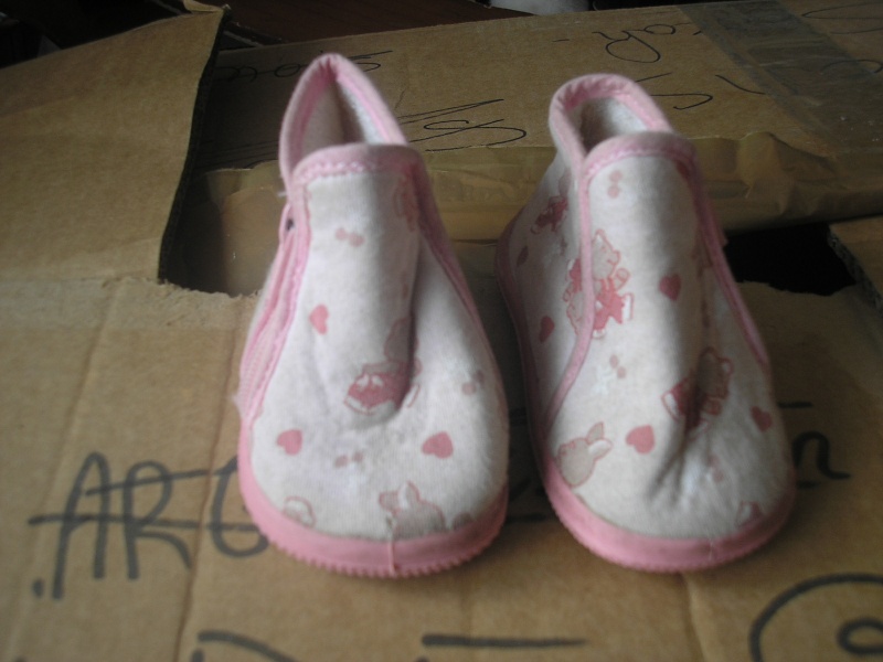 [VDS] Chaussures fille petits pieds du 16 au 20 P_1710