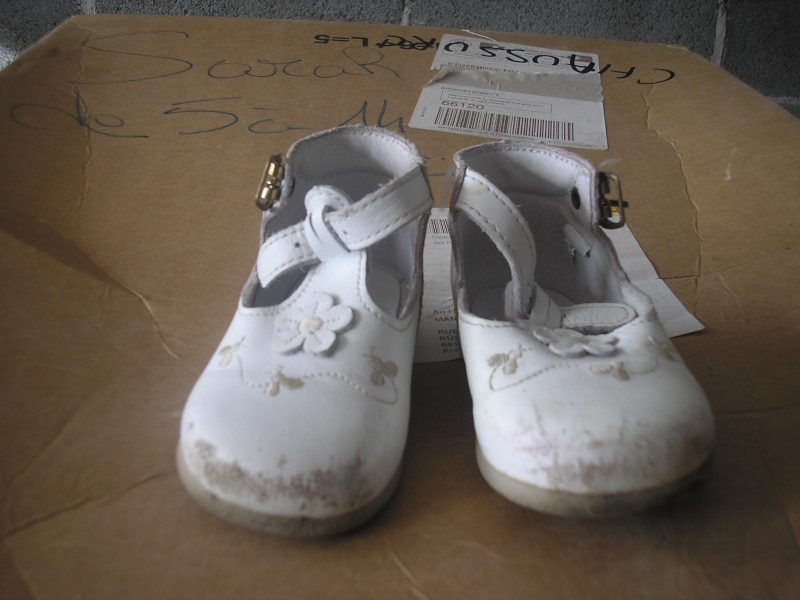 [VDS] Chaussures fille petits pieds du 16 au 20 P_19_110