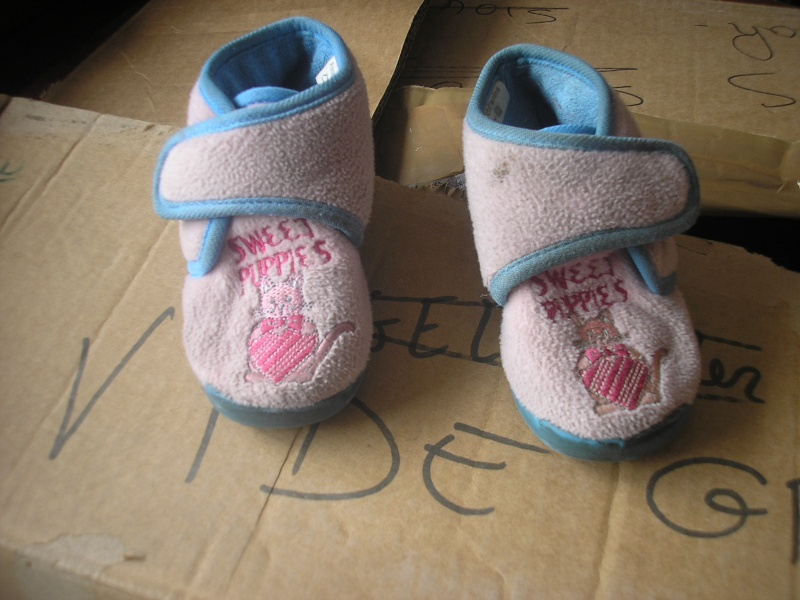 [VDS] Chaussures fille petits pieds du 16 au 20 P_2010
