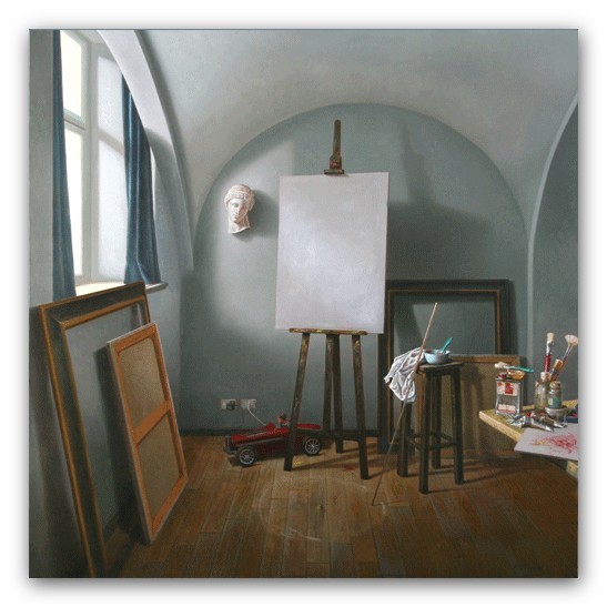 150X150 - Nunziante; Opere di grandi dimensioni dal 200x200 fino al 150x150. 150_x_11