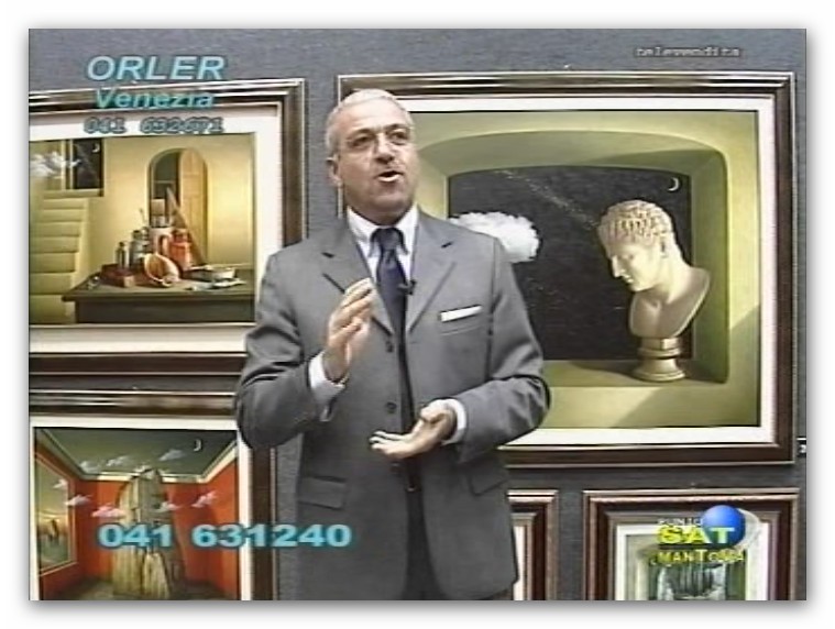 IMMAGINI AMARCORD IN TV DELLE OPERE DEL MAESTRO - Pagina 2 Apc_2080
