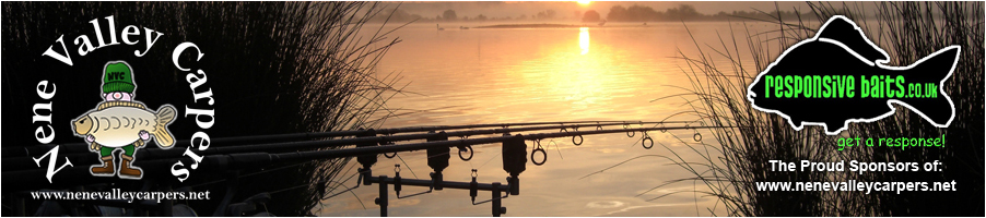 Nene Valley Carpers