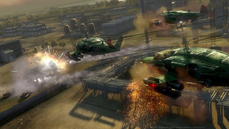 Tom Clancy S Endwar Купить Ключ