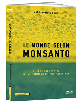 La France fera t-elle confiance à Monsanto ? 18139110
